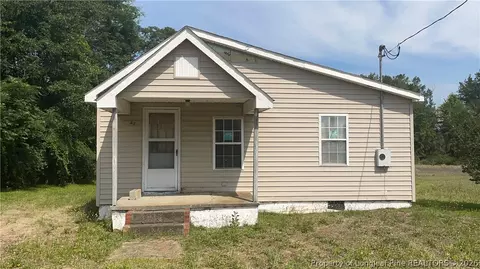 7441 3rd St, Wade, NC 28395