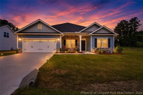 22 Capeside Cts, Lillington, NC 27546