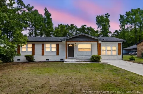 7610 Southgate Rd, Fayetteville, NC 28314