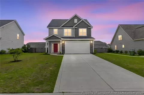 206 Pendleton St, Raeford, NC 28376
