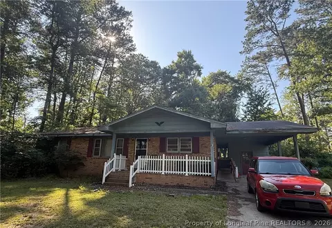 508 Nixon Dr, Sanford, NC 27330