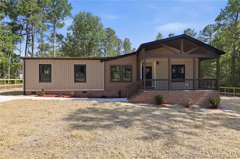 87 Sweetbay Pl, Cameron, NC 28326