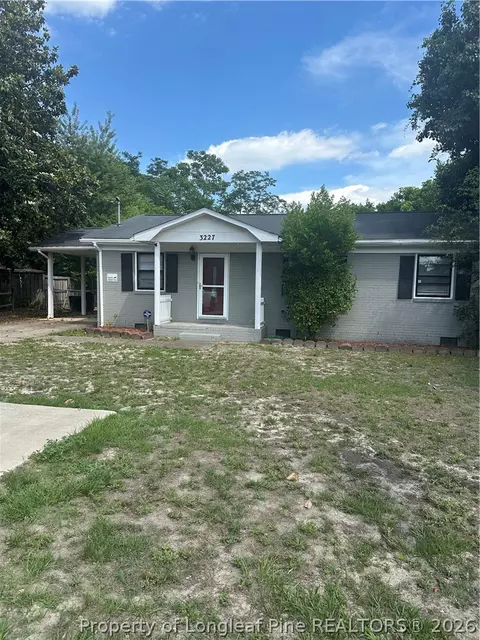 3227 Legion Rd, Hope Mills, NC 28348