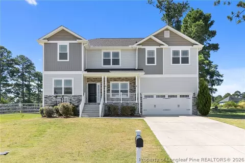 111 Spring Flowers Dr, Cameron, NC 28326