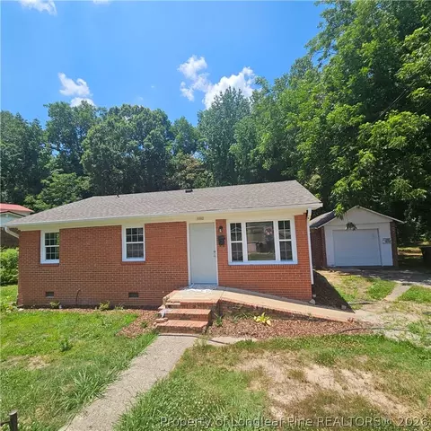 1002 Boykin Ave, Sanford, NC 27330