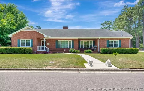 507 W 23rd St, Lumberton, NC 28358