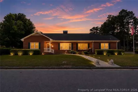 507 W 23rd St, Lumberton, NC 28358