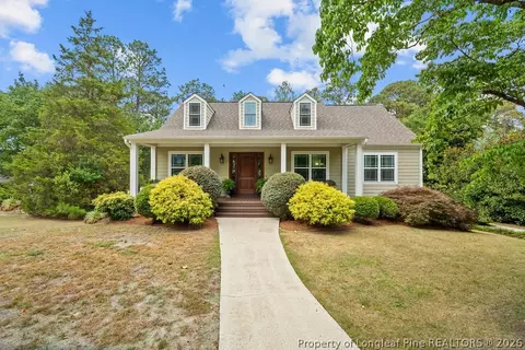 6874 S Staff Rd, Fayetteville, NC 28306