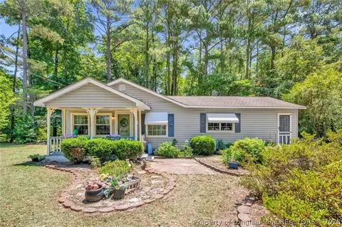 596 John Nunnery Rd, Stedman, NC 28391