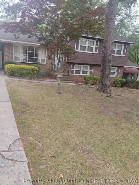 2521 Vestal Ave, Fayetteville, NC 28301