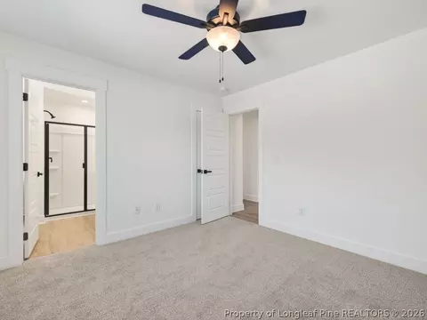 Bedroom - 1019 E Harnett St, Dunn, NC 28334 photo 2 of 6