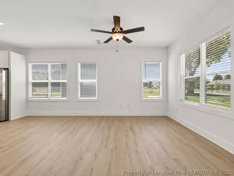 Living - 1019 E Harnett St, Dunn, NC 28334 photo 1 of 4