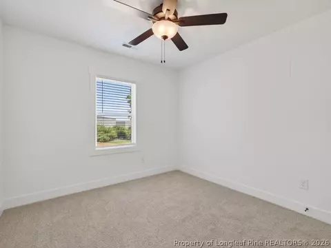 Bedroom - 1019 E Harnett St, Dunn, NC 28334 photo 5 of 6