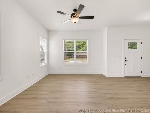 Living - 1019 E Harnett St, Dunn, NC 28334 photo 2 of 4