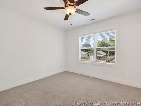 Bedroom - 1019 E Harnett St, Dunn, NC 28334 photo 1 of 6