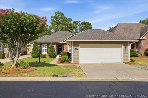1833 Stetson Ln, Fayetteville, NC 28304