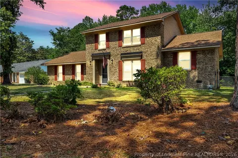 1828 Paisley Ave, Fayetteville, NC 28304