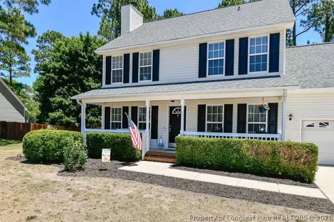 256 Arlington Dr, Cameron, NC 28326
