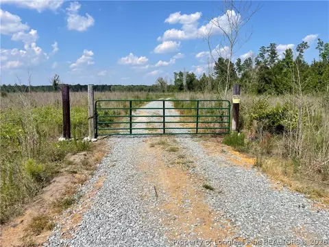 8511 Nc 210 Hwy W, Garland, NC 28441