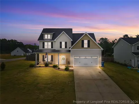 101 Woodford Ln, Vass, NC 28394