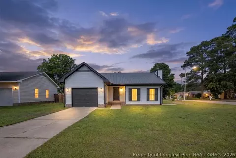 504 Offing Dr, Fayetteville, NC 28314
