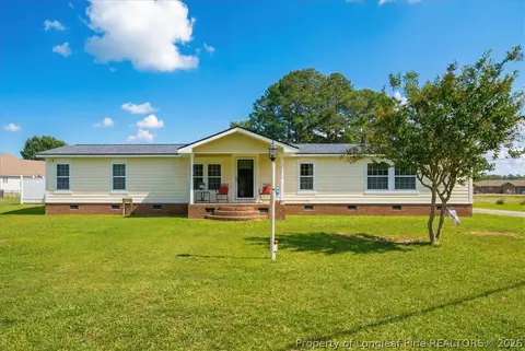 112 Rennert Rd, Lumberton, NC 28360