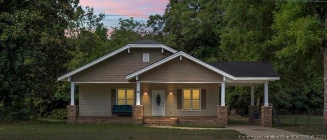 191 W Third St, Parkton, NC 28371