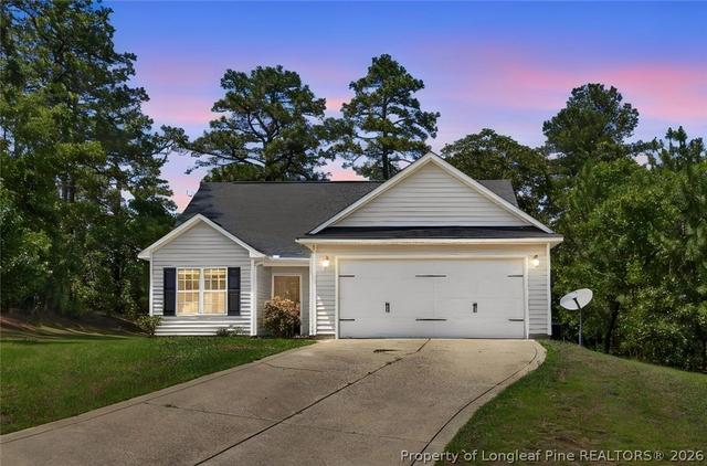 321 Maria Dr, Raeford, NC 28376