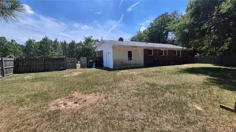 Exterior - 487 Wright Rd, Vass, NC 28394 photo 2 of 4