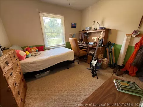 Bedroom - 487 Wright Rd, Vass, NC 28394 photo 6 of 6