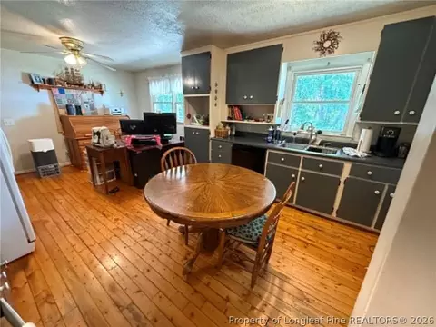 Kitchen - 487 Wright Rd, Vass, NC 28394 photo 3 of 3
