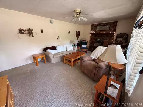 Living - 487 Wright Rd, Vass, NC 28394 photo 1 of 2