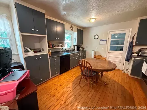 Kitchen - 487 Wright Rd, Vass, NC 28394 photo 2 of 3