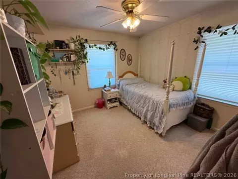Bedroom - 487 Wright Rd, Vass, NC 28394 photo 1 of 6