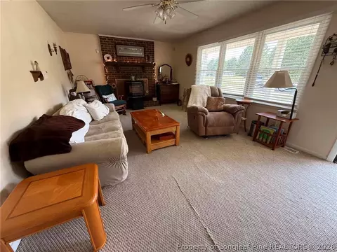 Living - 487 Wright Rd, Vass, NC 28394 photo 2 of 2