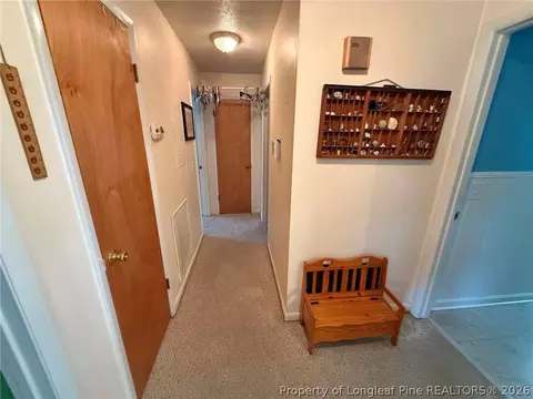 Entry Way - 487 Wright Rd, Vass, NC 28394 photo 1 of 1
