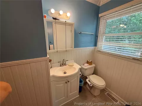 Bath - 487 Wright Rd, Vass, NC 28394 photo 2 of 4