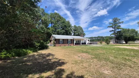 Other - 487 Wright Rd, Vass, NC 28394 photo 1 of 6
