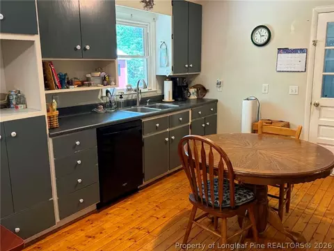 Kitchen - 487 Wright Rd, Vass, NC 28394 photo 1 of 3