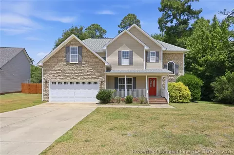 339 Hayden Ln, Cameron, NC 28326