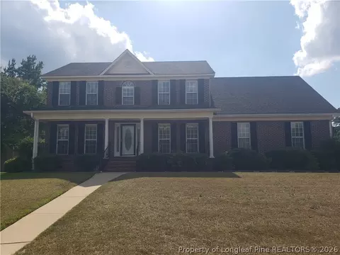 1908 Ashridge Dr, Fayetteville, NC 28304