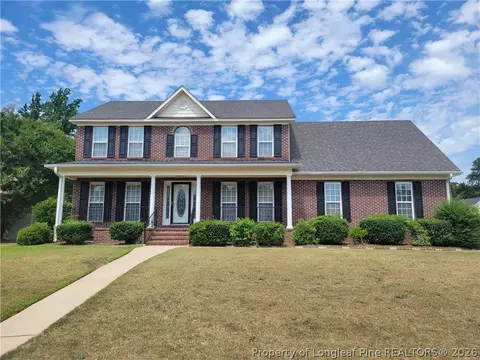 1908 Ashridge Dr, Fayetteville, NC 28304