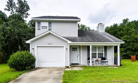 5935 Bloomsbury Dr, Fayetteville, NC 28306