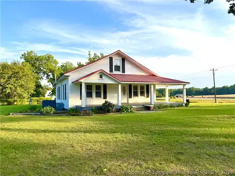 744 Patterson Rd, Broadway, NC 27505