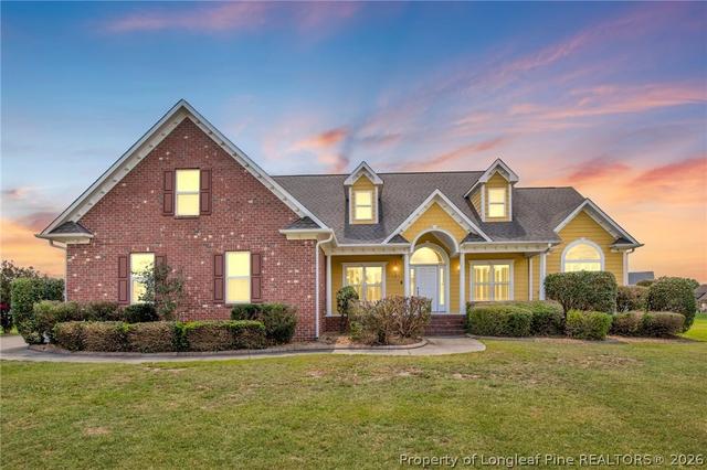 2712 Creekdew Ct, Fayetteville, NC 28306