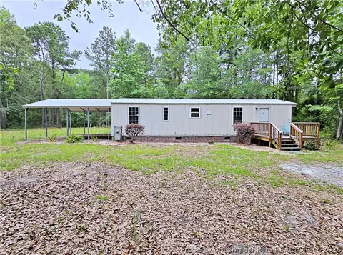 1031 Pine Acres Rd, White Oak, NC 28399