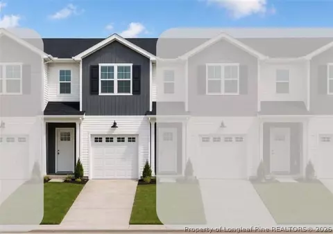 322 Shelton Pl, Fayetteville, NC 28301