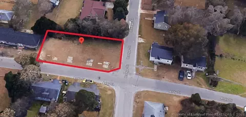 212 Andy St, Fayetteville, NC 28303
