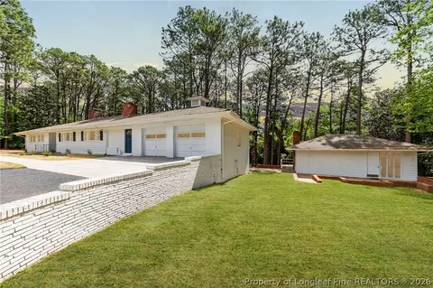 1010 Bion Butler Rd, Aberdeen, NC 28315