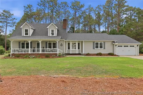 6850 Towbridge Rd, Fayetteville, NC 28306
